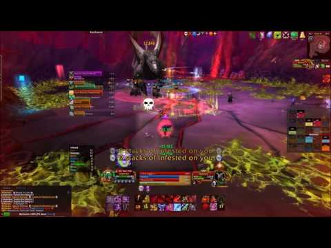 Easy v Nythendra Mythic
