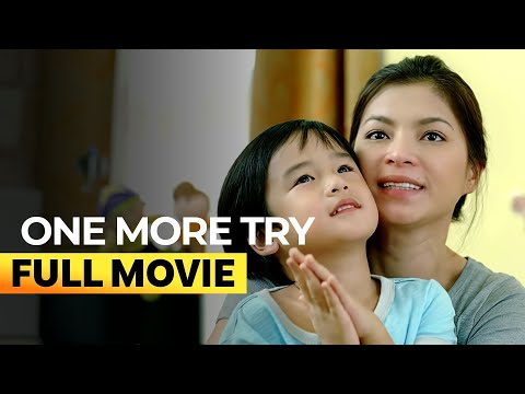 One More Try’ FULL MOVIE| Angel Locsin, Angelica Panganiban, Dingdong Dantes