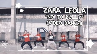 ZARA LEOLA VIDEO DANCE