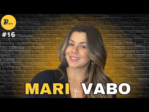 MARI VABO - Podcolar #16