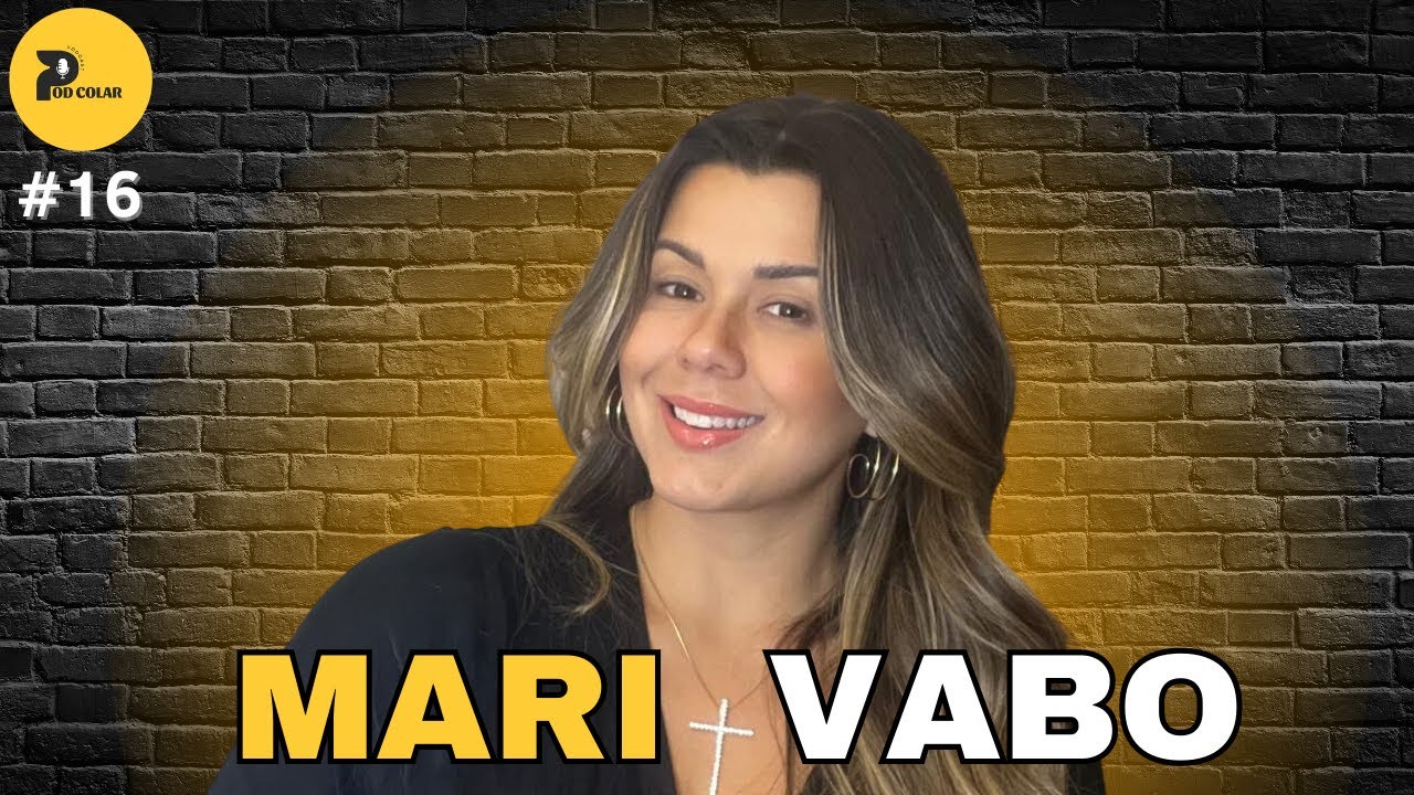 MARI VABO - Podcolar #16