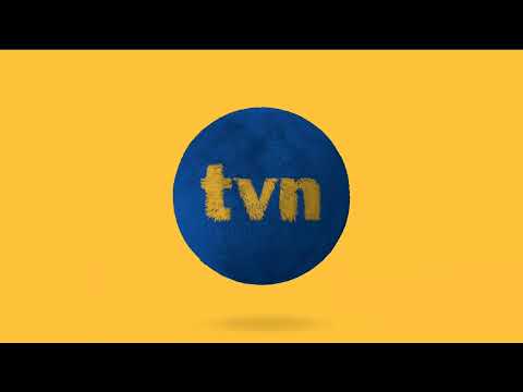 TVN HD- Ident 01.08.2021