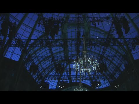 Lagerfeld remembered at Chanel Metiers D'Art