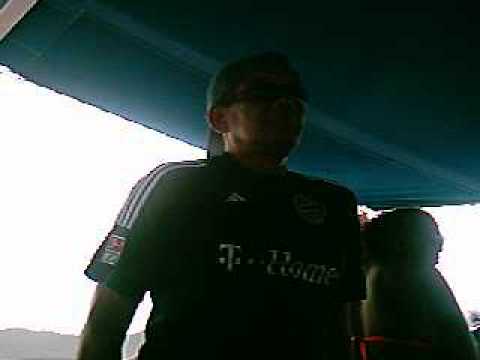 PASSEIO '' VIP '' DE ESCUNA  ..... 28/09/08  DOMINGO , ILHAS : PARAMANA & FRADES