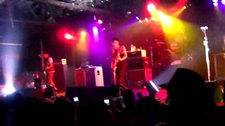 Llama Por Favor - Allison