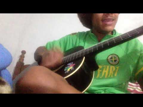 Matuê -A Morte Do Autotune  CHITA(cover)
