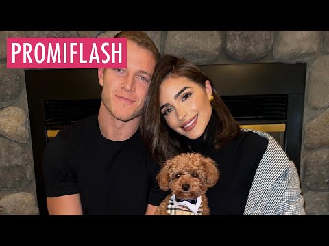 Video Thumbnail: Vor Geburt: Olivia Culpo und Christian machen einen Roadtrip