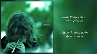 Alcest - Ciel Errant (Traducción Francés/Español)