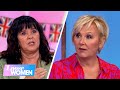 Can Love Turn Into Friendship After Divorce Loose Women