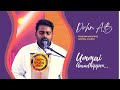 Ummai Aaradhippen Christian Song Dohn A B Freedom Ministries Online