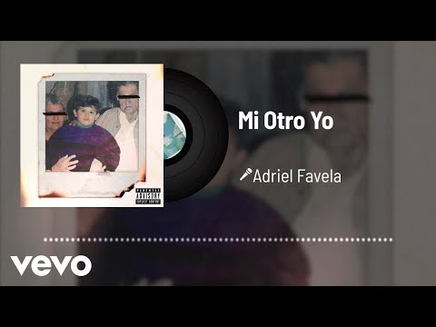 Mi Otro Yo