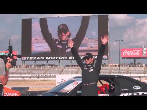 FDTX 2015 Alex Heilbrunn, Team IMR (Pro 2)