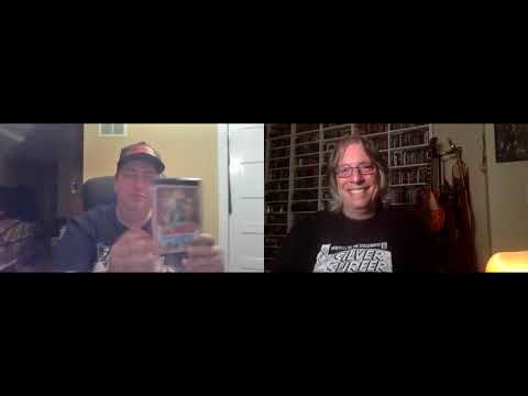 The Monster's Den: Chris Alo's Picks of the Week