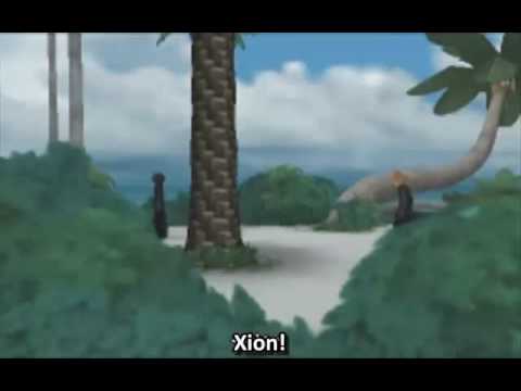 358/2 Days Cutscenes Translated - 08 Confusion of Memory