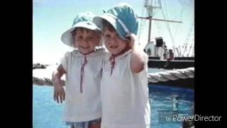 Olsen twins~I am the cute one