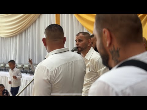 Gipsy Mekenzi - Mix Diska/čaardase Oslava 2025