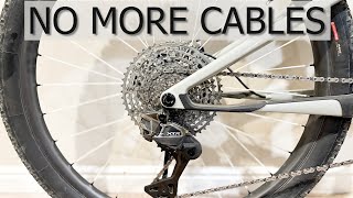 Is New Shimano WIRELESS Di2 Better Than SRAM AXS? (5 Key Differences)