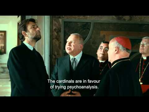 We Have A Pope (2011) Official Trailer