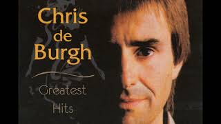 Chris De Burgh  -  Natasha Dance