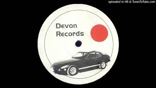 Chester Louis III - Left Hand Drive