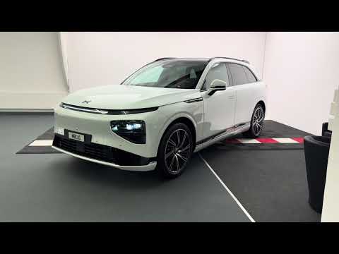 XPENG G9 93kWh Performance AWD 2026-video-32