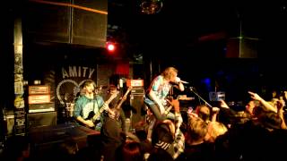 In Hearts Wake - Departure (Death)(Live in Atlanta, Ga)