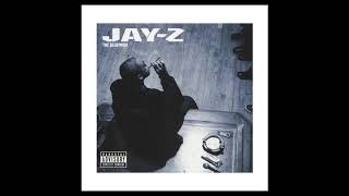 Jay-Z - Heart Of The City (Ain't No Love) (HQ Sound)