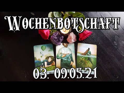 Stabilität in einer Beziehung ist gefragt | Wochenbotschaft | Wochenorakel