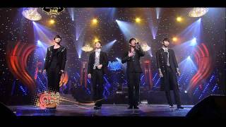2AM - g.o.d medley