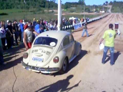 2 ° Arrancadão em Treze de Maio 01