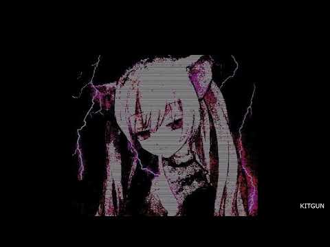 (FREE) GLITCHCORE TYPE BEAT x HYPERPOP - RETRY (Prod. by KITGUN)