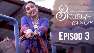 Download lagu Bicara Cinta (2020) | Episod 3 mp3