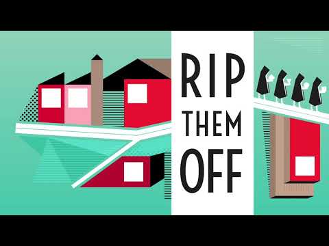 Видео Rip Them Off #1