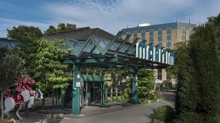 Maritim Hotel Stuttgart | Stuttgart, Germany | Hotel Review🏠