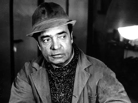 Vladimír Menšík - historky a anekdoty