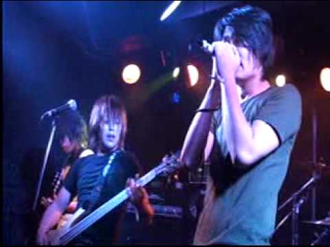 heartless things live @ 周南rise