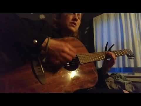 I Miss You by Blink-182 | cover by Sienna Meadow Burnett