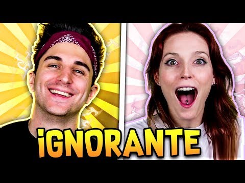 SOUL AND LASABRI - EMBARRASSING AND ABSURD DOUBLE INTERVIEW!