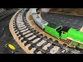 BACHMANN THOMAS AND FRIENDS HENRY VS THE TROUBLESOME TRUCKS AND TOAD