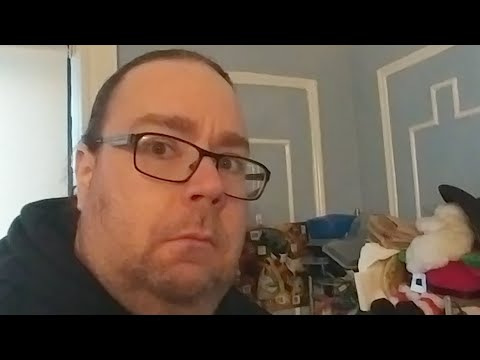 Advent Vlog Day 14