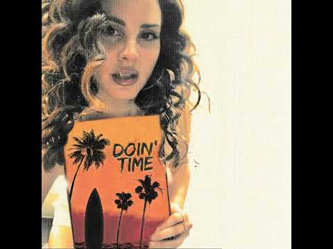 Lana Del Rey - Doin' Time (1 Hour Version)