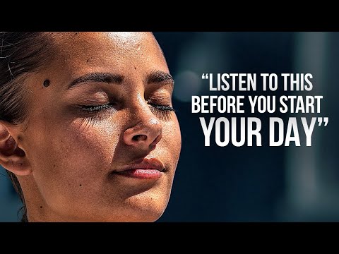 30 Minutes To Start Your Day Right || MORNING MOTIVATION || Wake Up Positive