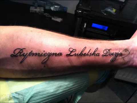 Rytmiczna Lubelska Poezja - To co mam