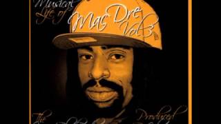 Mac Dre   True to the Game Interlude