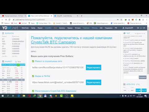 Прямая трансляция пользователя UZ OPTION