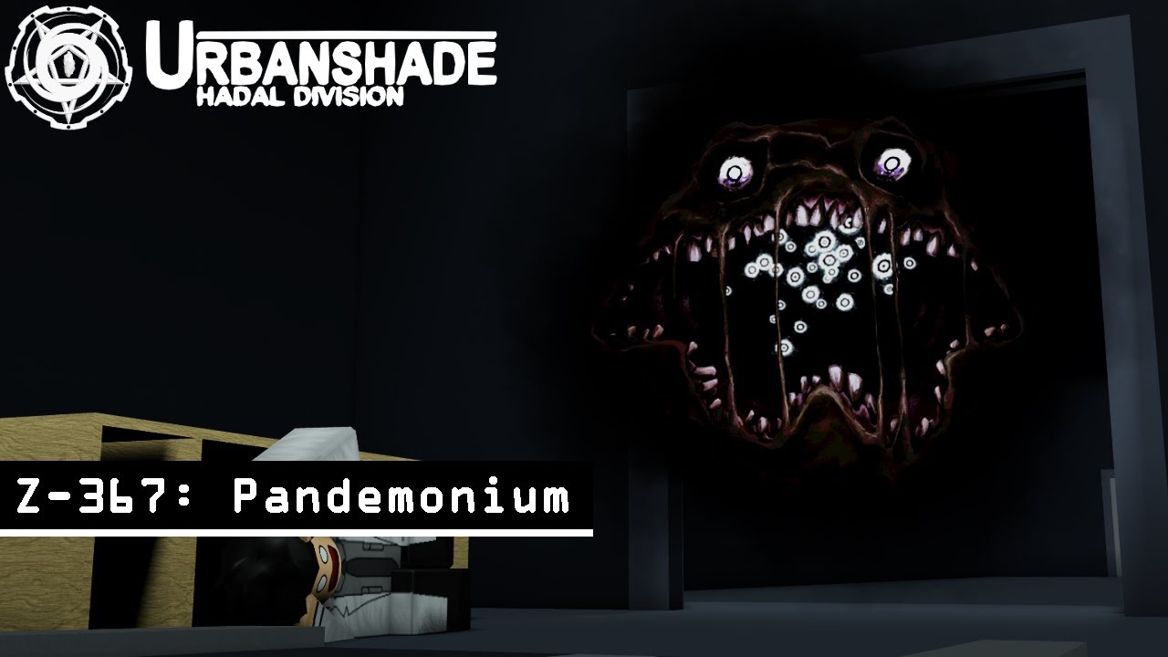 Z-367: Pandemonium