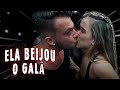 A GABIZINHA TROCOU O GERSON PELO GALÃ