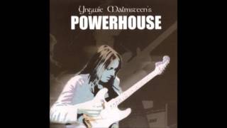 Yngwie Malmsteen - Hunted