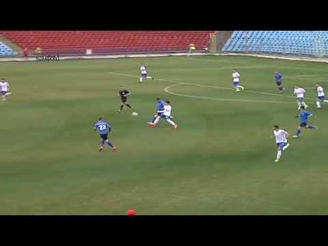 Știre SPORT Etv/ 16.06.2017 - OȚELUL DĂ PRIMA BĂTĂLIE PENTRU LIGA A III-A