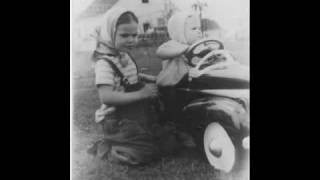 Take you back for "Old Times Sake" -- memories of the Byers Family